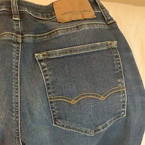 American Eagle Extreme Flex Jeans Size 30 x 34